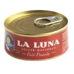Pate picante La Luna 95g