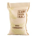 Riso Carnaroli arroz italiano 1 kg.