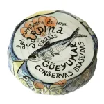 Sardinas a la brasa Güeyu Mar