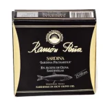 Sardinillas en oliva ramón peña 130g