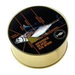 Ventresca atun rojo brasa gueyumar 150g