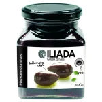 Aceituna Kalamata Iliada 300 Gr.