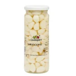 Ajos En Vinagre Luxeapers 100 Gr.