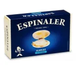 Almeja Natural Espinaler 111G
