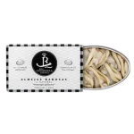 Almejas Al Natural Real Conservera Española +12