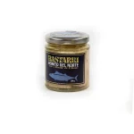 Bonito En Oliva Bastarri Cristal 230G-