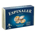 Berberechos Espinaler 45/55 Medianos