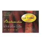 Berberechos Natural La Piedad 30/40