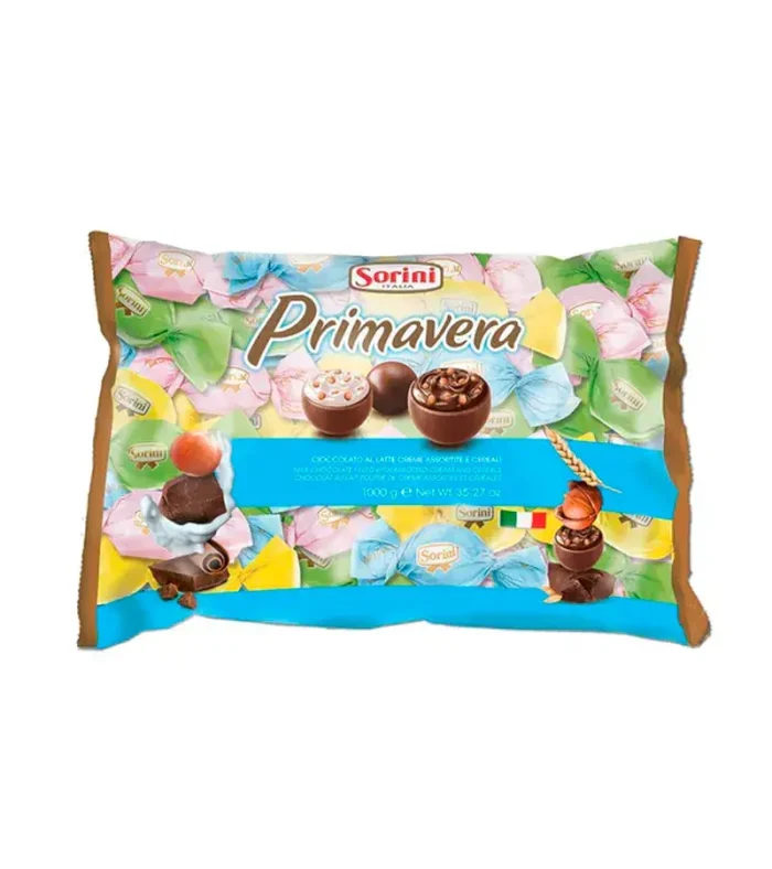 Bombón Primavera Sorini 1Kg