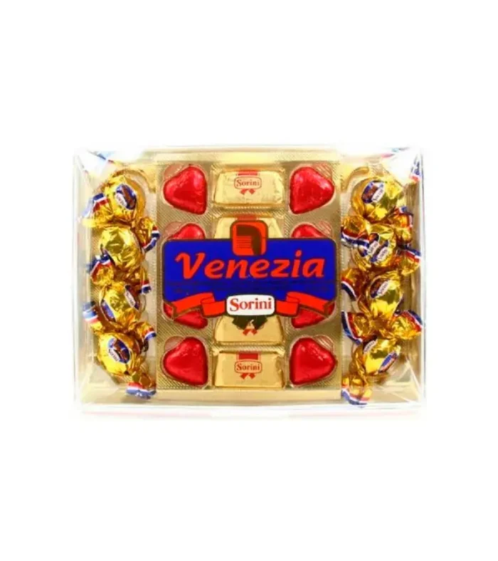 Bombones Venezia Sorini 190 Gr.