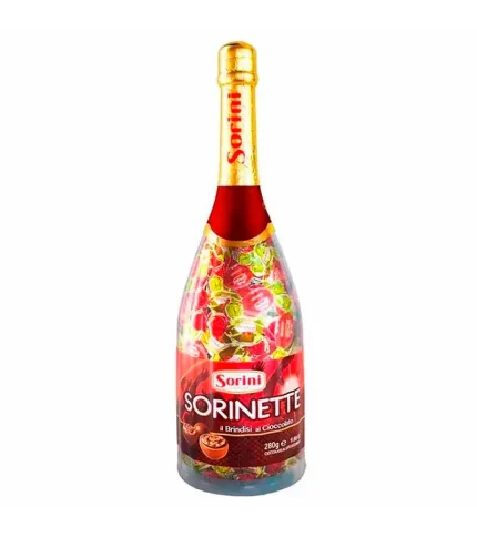 Botella Bombon Sorini 280G