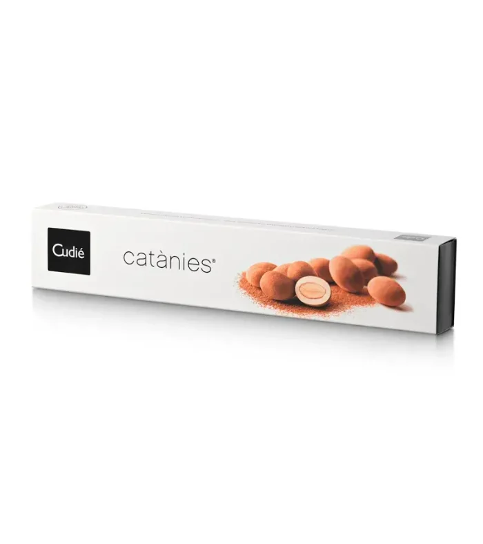 Catanias Cudie 250G.