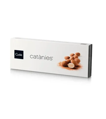 Catanias Cudie Collection 500G-