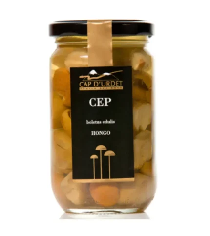 Cep Cap D'Urdet 300G