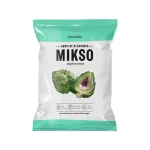 Chips De Alcachofa Mikso 30G