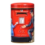 Churchill`S Caramelos Post Box 150 Gr.