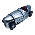 coche 09 gris 300g