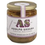 Codorniz Desmigada En Escabeche Adolfo Sadaba 310Gr.