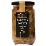 Combinado De Setas Cap D'Urdet Cristal 300G