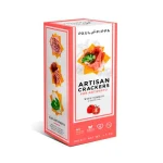 Crackers Tomato Paul And Pippa 130 Gr.