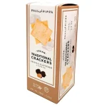 Crackers Truffle Flavoured Paul And Pippa 130 Gr.