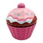 Cupcake Lata 300G