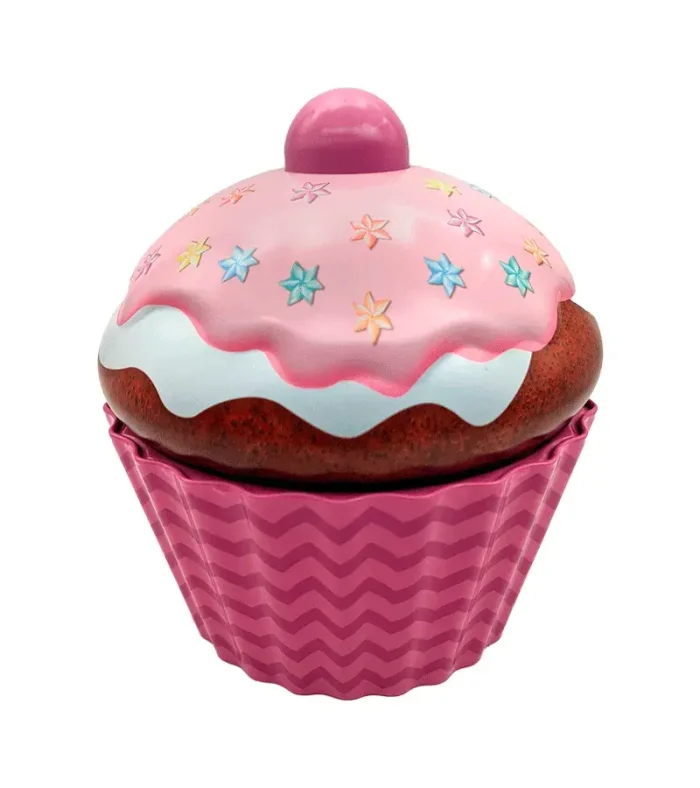 Cupcake Lata 300G