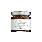 Dulce Para Quesos Higo Y Pimienta Negra Belberry 130 Gr.