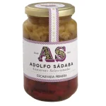 Escalivada Adolfo Sadaba 320Gr.