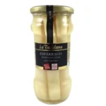 Espárrago Blanco La Tudelana 6/8 330G