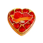 Estuche Corazón Sorini 60G