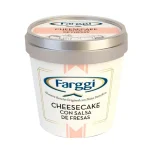 farggi cheesecake fresa 100 ml
