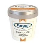 farggi choco c tropezones 100 ml.