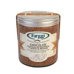 farggi choco fram brownie 450 ml
