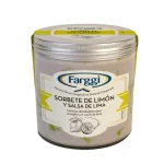 Farggi Limon Salsa Lima 450 Ml