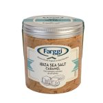 Farggi Salt Caramel 450Ml