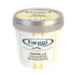 Farggi Vainilla Macadamia 100 Ml