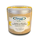 Farggi Vainilla Pecan Caramel 450 Ml