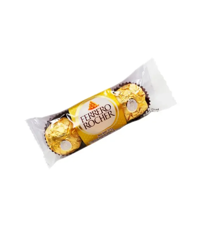 Ferrero Rocher 3U