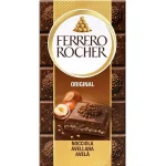 Ferrero Rocher Tableta Original