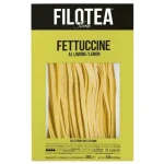 Fettuccine al limone filotea 250g.