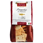 Focaccine Con Romero Bontá Lucane 200 Gr.