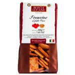 Focaccine Tomate Y Orègano Bontá Lucane 200 Gr.