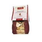 focaccine al olio di oliva bontá lucane 200 gr.