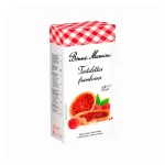 Tarteletas Frambuesa Bonne Maman 135 Gr.