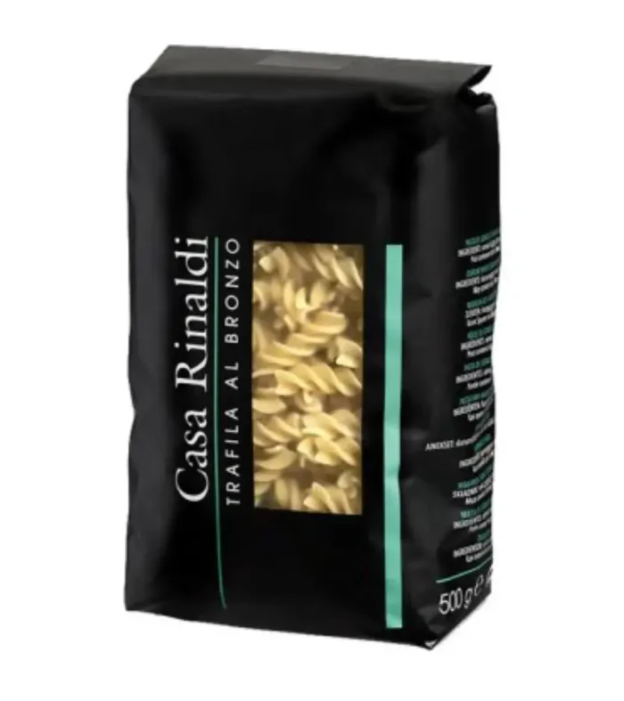 Fusilli casa rinaldi 500 gr.