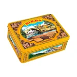 Galletas Surtidas Lata Birba 560 Gr.