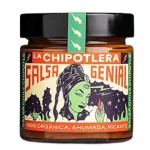 genial la chipotlera 212 cc.