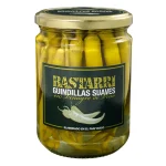 Guindillas En Vinagre Bastarri 410G