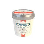 heladoFarggi Fresa C Fresa Natural 100 Ml